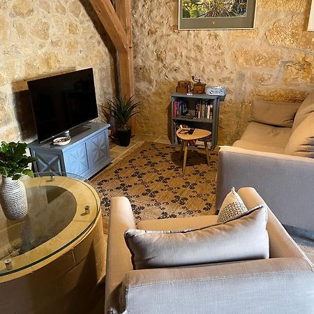 La Maison Du Puit Castels Εξωτερικό φωτογραφία