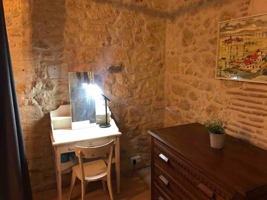 La Maison Du Puit Castels Εξωτερικό φωτογραφία
