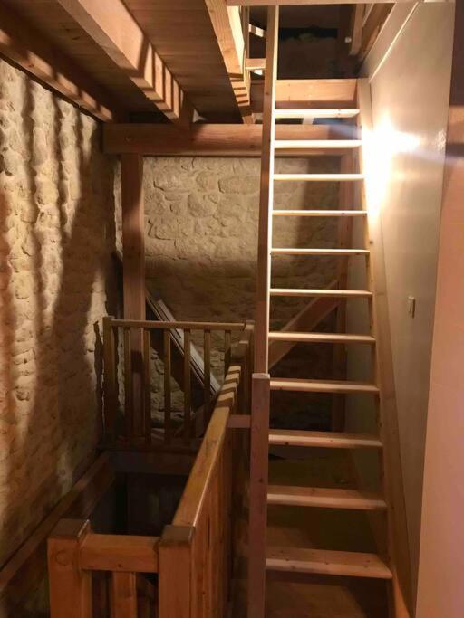 La Maison Du Puit Castels Εξωτερικό φωτογραφία